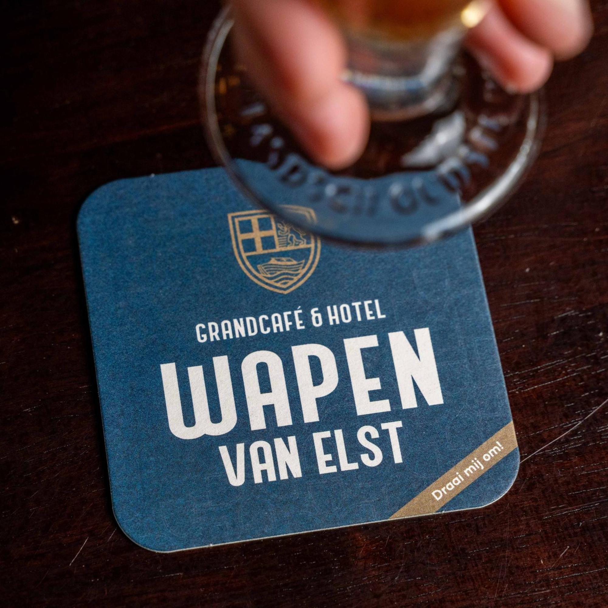 Het Wapen Van Elst Elst  Esterno foto