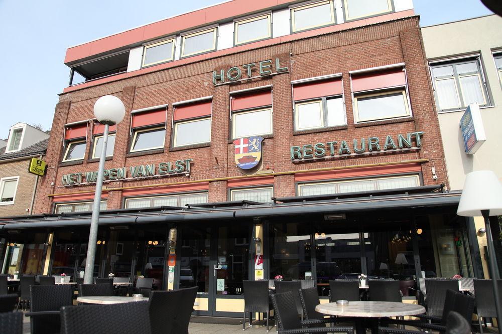 Het Wapen Van Elst Elst  Esterno foto